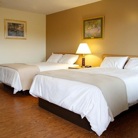 Motel 6 Tremonton, Utah ภายนอก รูปภาพ