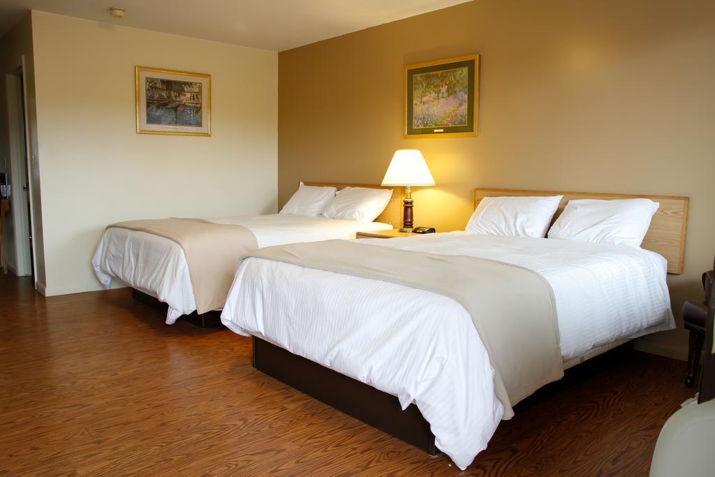Motel 6 Tremonton, Utah ภายนอก รูปภาพ