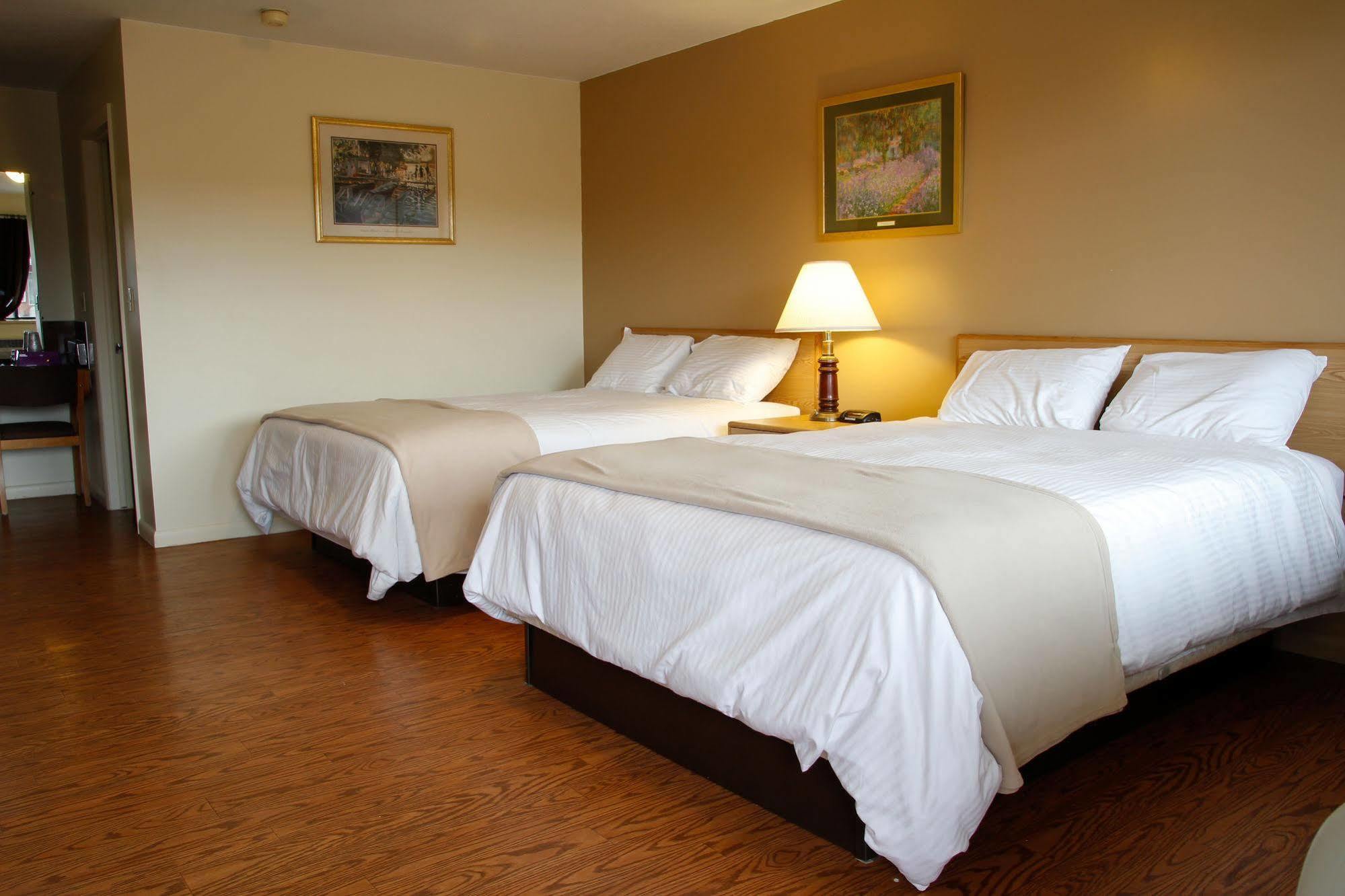 Motel 6 Tremonton, Utah ภายนอก รูปภาพ